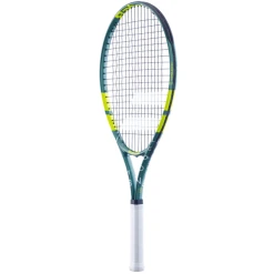 Babolat Wimbledon 25 Junior Tennis Racket -Tecnifibre shop RJBA27692Wimbledon25 P3