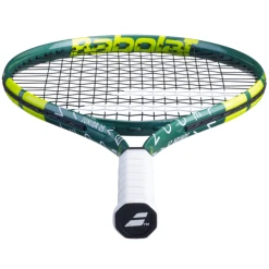 Babolat Wimbledon 25 Junior Tennis Racket -Tecnifibre shop RJBA27692Wimbledon25 P4