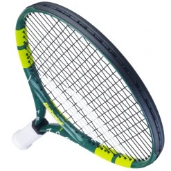 Babolat Wimbledon 25 Junior Tennis Racket -Tecnifibre shop RJBA27692Wimbledon25 P5