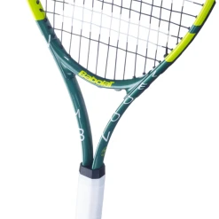 Babolat Wimbledon 25 Junior Tennis Racket -Tecnifibre shop RJBA27692Wimbledon25 P6