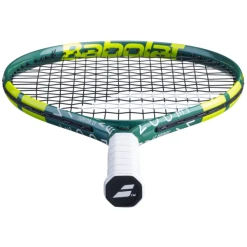 Babolat Wimbledon 21 Junior Tennis Racket -Tecnifibre shop RJBA27693Wimbeldon21 P4