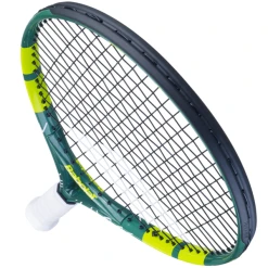 Babolat Wimbledon 21 Junior Tennis Racket -Tecnifibre shop RJBA27693Wimbeldon21 P5