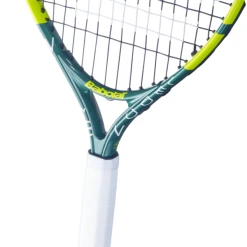 Babolat Wimbledon 21 Junior Tennis Racket -Tecnifibre shop RJBA27693Wimbeldon21 P6