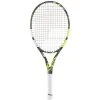 Babolat Pure Aero Junior 25 Tennis Racket 2023