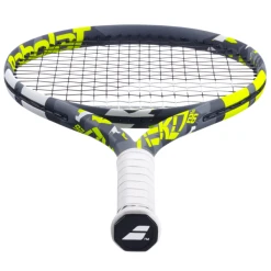 Babolat Aero Junior 26 Tennis Racket 2023 -Tecnifibre shop RJBA29979Aero262023 P3