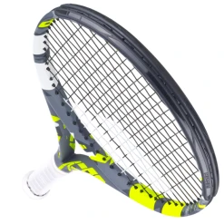 Babolat Aero Junior 26 Tennis Racket 2023 -Tecnifibre shop RJBA29979Aero262023 P4