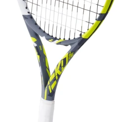 Babolat Aero Junior 26 Tennis Racket 2023 -Tecnifibre shop RJBA29979Aero262023 P5