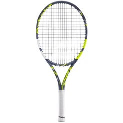 Babolat Aero Junior 25 Tennis Racket 2023