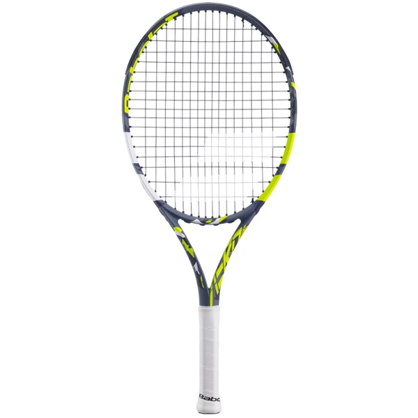 Babolat Aero Junior 25 Tennis Racket 2023 1 Babolat Aero Junior 25 Tennis Racket 2023