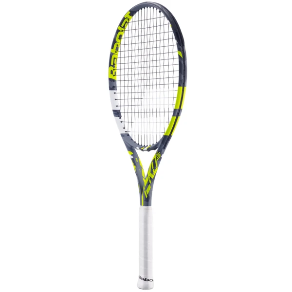 Babolat Aero Junior 25 Tennis Racket 2023 2 Babolat Aero Junior 25 Tennis Racket 2023 - Image 2