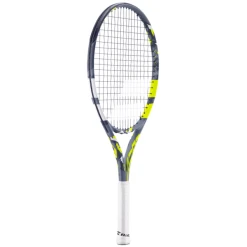 Babolat Aero Junior 25 Tennis Racket 2023 8 Babolat Aero Junior 25 Tennis Racket 2023 -Tecnifibre shop RJBA30543AeroJnr25 P3
