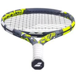 Babolat Aero Junior 25 Tennis Racket 2023 9 Babolat Aero Junior 25 Tennis Racket 2023 -Tecnifibre shop RJBA30543AeroJnr25 P4