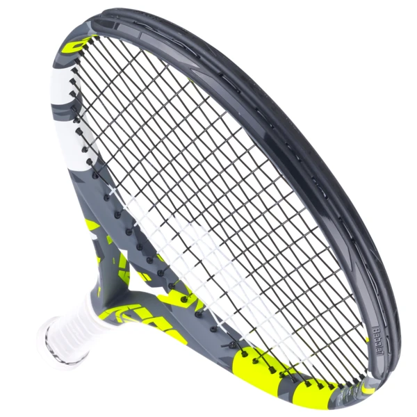 Babolat Aero Junior 25 Tennis Racket 2023 5 Babolat Aero Junior 25 Tennis Racket 2023 - Image 5