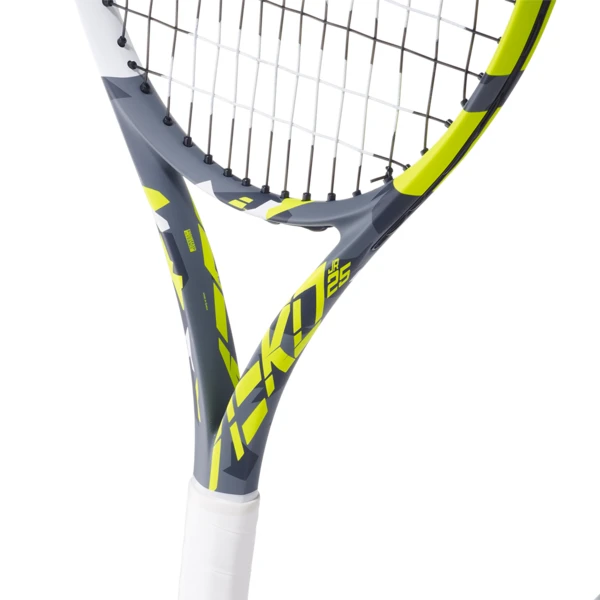 Babolat Aero Junior 25 Tennis Racket 2023 6 Babolat Aero Junior 25 Tennis Racket 2023 - Image 6