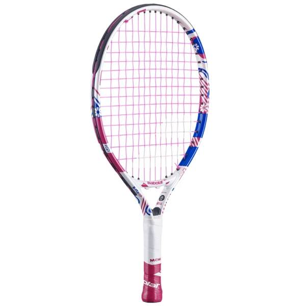 Babolat B Fly 17 Junior Tennis Racket 2023 2 Babolat B Fly 17 Junior Tennis Racket 2023 - Image 2
