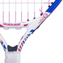 Babolat B Fly 17 Junior Tennis Racket 2023 10 Babolat B Fly 17 Junior Tennis Racket 2023 -Tecnifibre shop RJBA30578BFly172023 P5