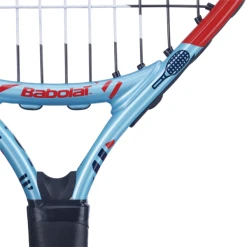 Babolat Ballfighter 17 Junior Tennis Racket 2023 -Tecnifibre shop RJBA30579Ballfighter172023 P4