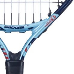 Babolat Ballfighter 17 Junior Tennis Racket 2023 -Tecnifibre shop RJBA30579Ballfighter172023 P5