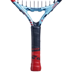 Babolat Ballfighter 17 Junior Tennis Racket 2023 -Tecnifibre shop RJBA30579Ballfighter172023 P6