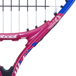 Babolat B Fly 19 Junior Tennis Racket 2023 -Tecnifibre shop RJBA30584BFly192023 P5