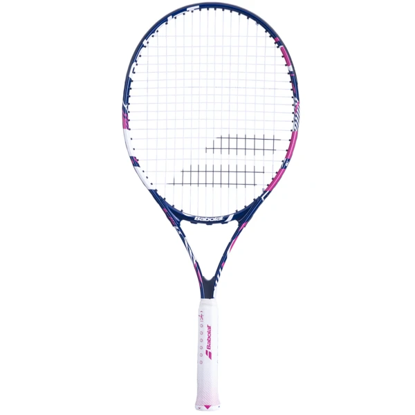 Babolat B Fly 25 Junior Tennis Racket 2023 1 Babolat B Fly 25 Junior Tennis Racket 2023