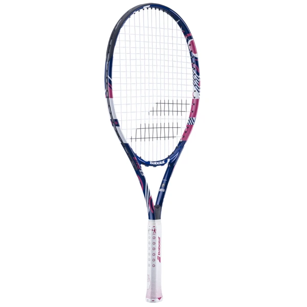 Babolat B Fly 25 Junior Tennis Racket 2023 2 Babolat B Fly 25 Junior Tennis Racket 2023 - Image 2