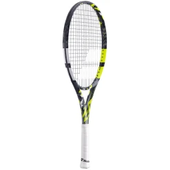 Babolat Pure Aero Junior 26 Tennis Racket 2023 -Tecnifibre shop RJBA30691PAJnr26 P3