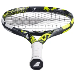 Babolat Pure Aero Junior 26 Tennis Racket 2023 -Tecnifibre shop RJBA30691PAJnr26 P4