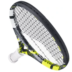 Babolat Pure Aero Junior 26 Tennis Racket 2023 -Tecnifibre shop RJBA30691PAJnr26 P5