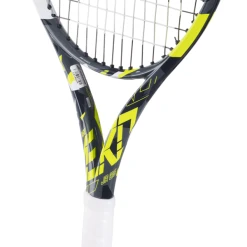 Babolat Pure Aero Junior 26 Tennis Racket 2023 -Tecnifibre shop RJBA30691PAJnr26 P6