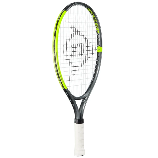 Dunlop SX 19 Inch Junior Tennis Racket 2 Dunlop SX 19 Inch Junior Tennis Racket - Image 2