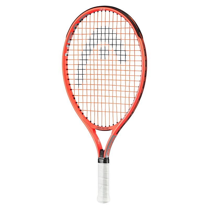 Head Radical 19 Junior Tennis Racket 1 Head Radical 19 Junior Tennis Racket