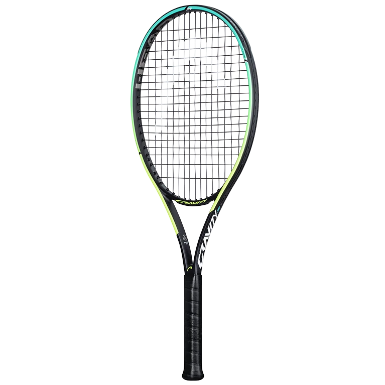 Head Graphene 360+ Gravity Junior 26 Tennis Racket 1 Head Graphene 360+ Gravity Junior 26 Tennis Racket