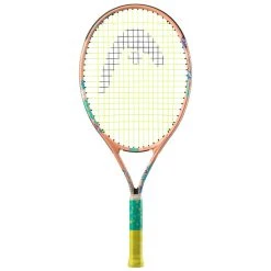 Head Coco 25 Junior Tennis Racket