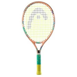 Head Coco 21 Junior Tennis Racket
