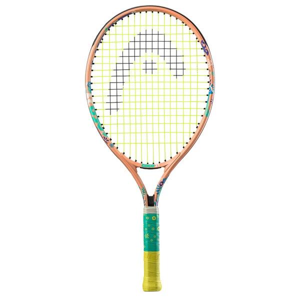 Head Coco 21 Junior Tennis Racket 1 Head Coco 21 Junior Tennis Racket