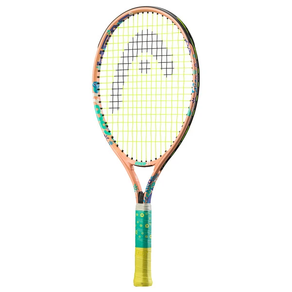 Head Coco 21 Junior Tennis Racket 2 Head Coco 21 Junior Tennis Racket - Image 2