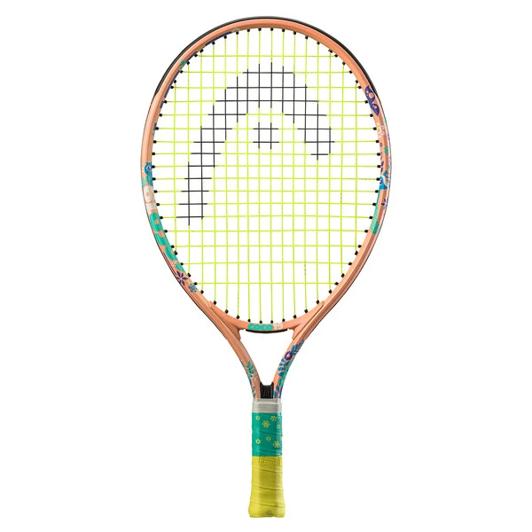 Head Coco 19 Junior Tennis Racket 1 Head Coco 19 Junior Tennis Racket