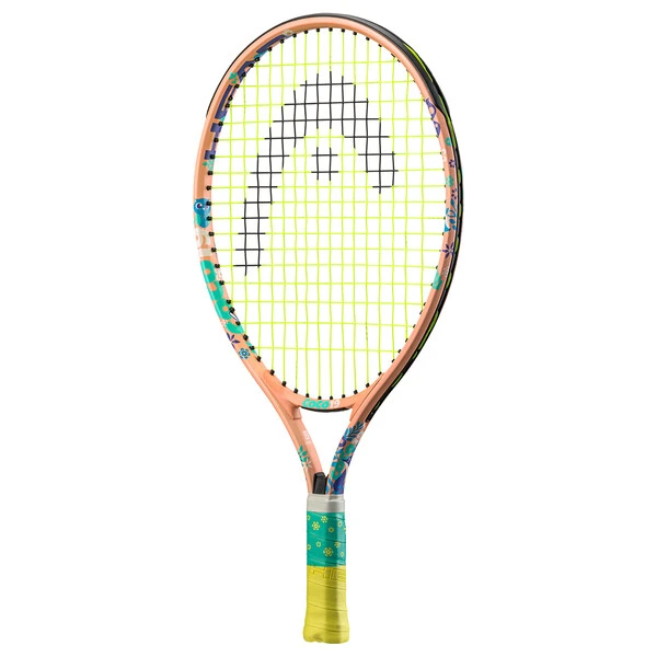 Head Coco 19 Junior Tennis Racket 2 Head Coco 19 Junior Tennis Racket - Image 2
