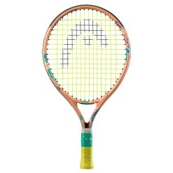 Head Coco 17 Junior Tennis Racket