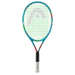 Head Novak 25 Inch Junior Tennis Racket