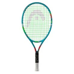 Head Novak 23 Inch Junior Tennis Racket