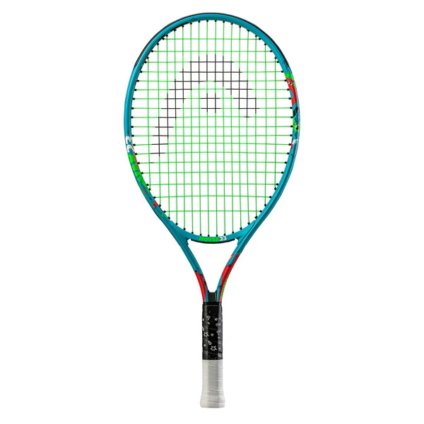 Head Novak 23 Inch Junior Tennis Racket 1 Head Novak 23 Inch Junior Tennis Racket