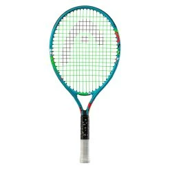 Head Novak 21 Inch Junior Tennis Racket