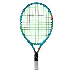 Head Novak 19 Inch Junior Tennis Racket