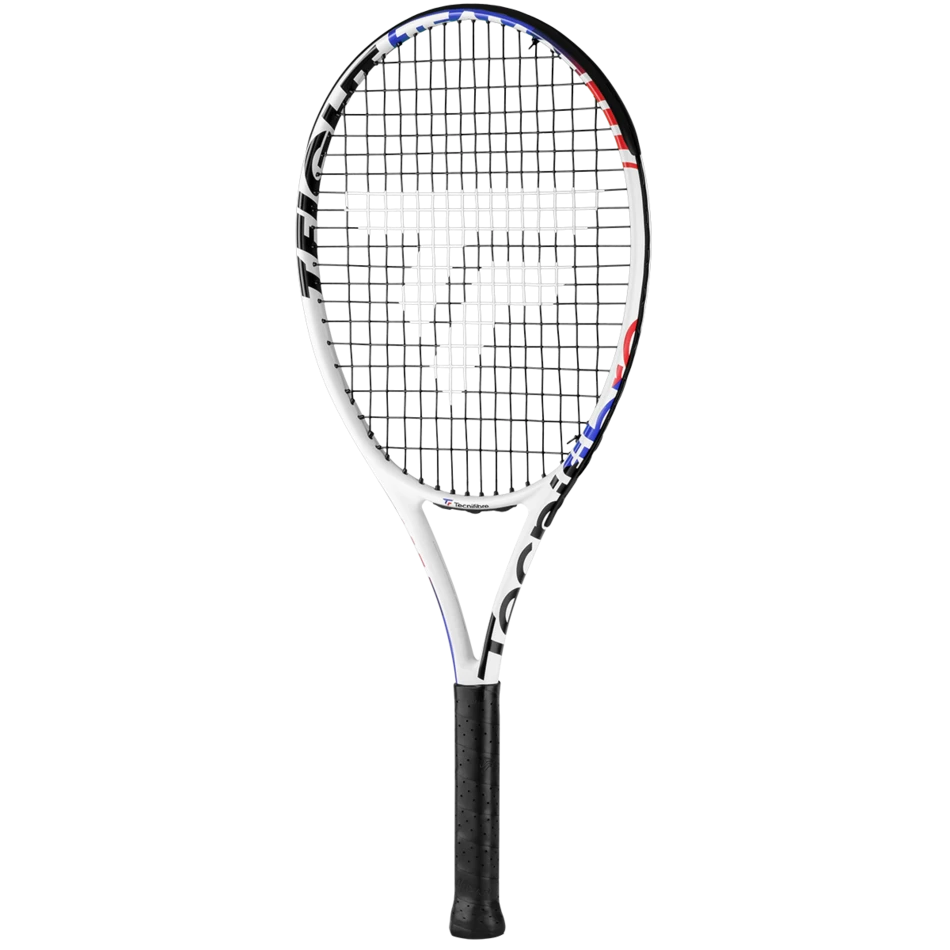 Tecnifibre T-Fight 25 Team Junior Tennis Racket 2023 1 Tecnifibre T-Fight 25 Team Junior Tennis Racket 2023