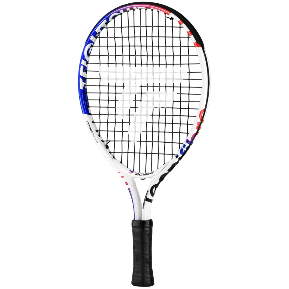 Tecnifibre T-Fight Club 17 Junior Tennis Racket 1 Tecnifibre T-Fight Club 17 Junior Tennis Racket