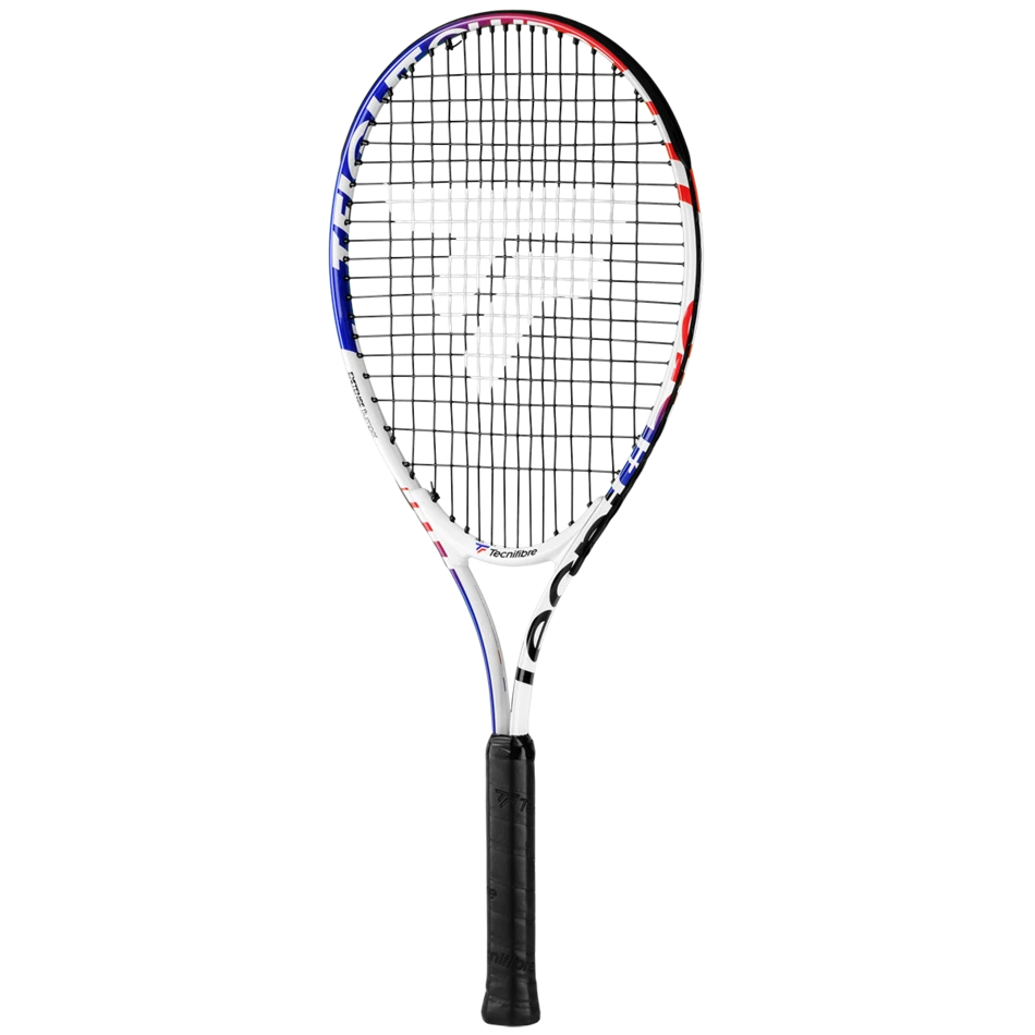 Tecnifibre T-Fight Club 25 Junior Tennis Racket 1 Tecnifibre T-Fight Club 25 Junior Tennis Racket