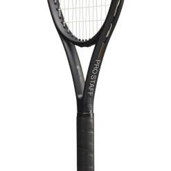 Wilson Pro Staff 25 V13.0 Junior Tennis Racket -Tecnifibre shop RJWI20310PSV1325 P4