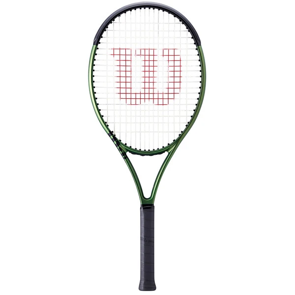 Wilson Blade 26 V8.0 Junior Tennis Racket 1 Wilson Blade 26 V8.0 Junior Tennis Racket